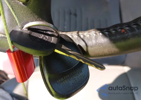 2004 Chevrolet Tahoe Lt из США, поврежденный, VIN 1GNEK13Z84R288732